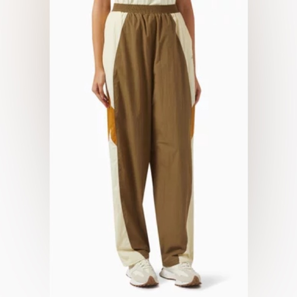 KITH Carter Blocked Wind Pant. BRAND NEW.